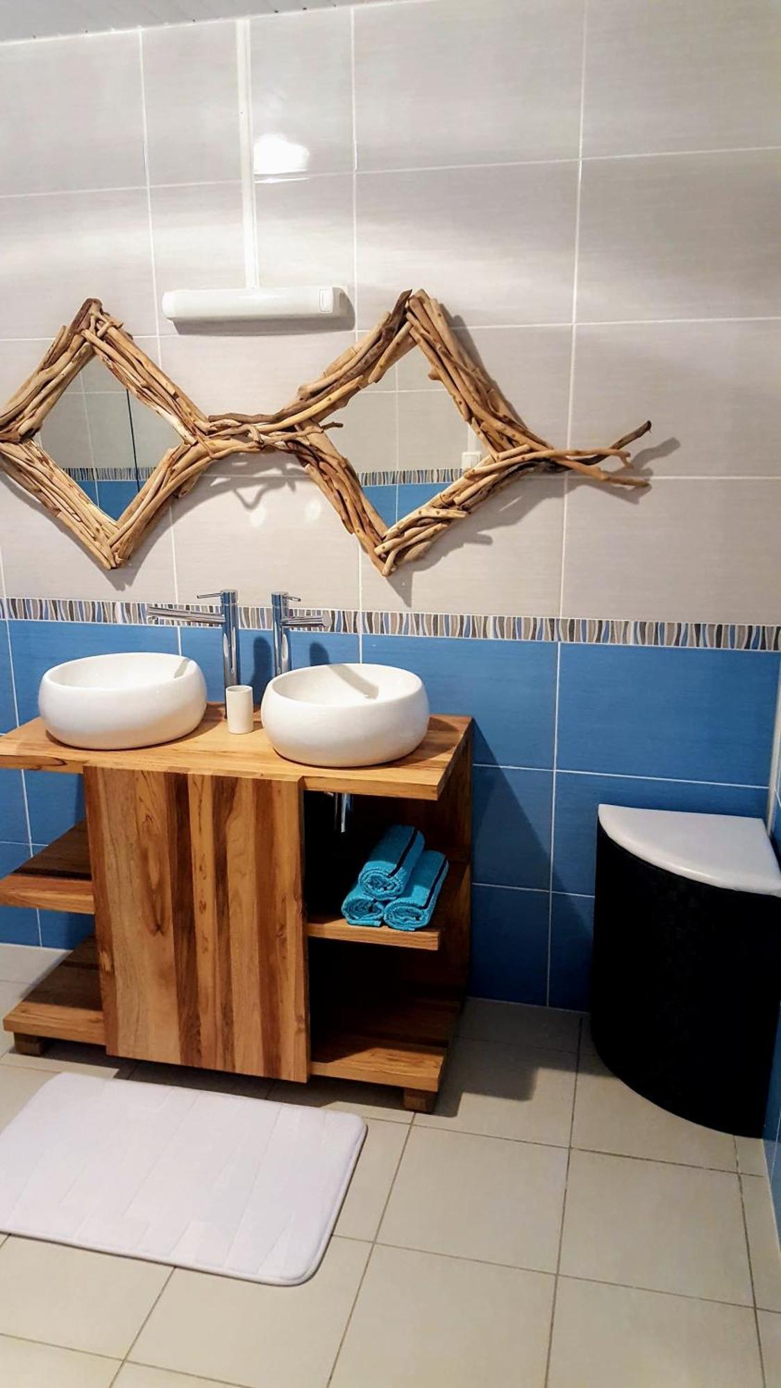 Villa Bonheur & Co _ Spa Riviere-Salee エクステリア 写真